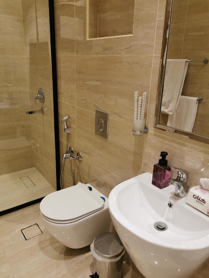Apartment راقية بثلاث غرف نوم ودخول ذاتي Riyadh